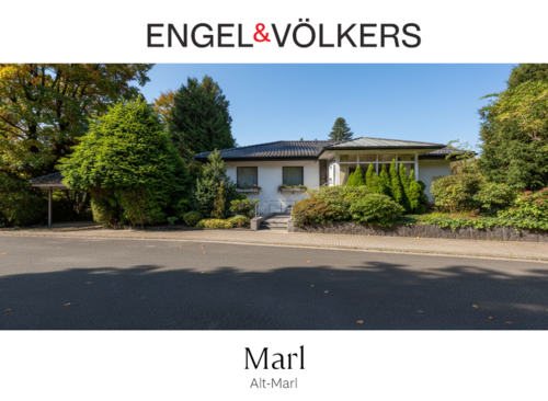 Foto - Haus zum Kaufen in Marl 680.000,00 € 238 m²