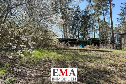 Foto - Grundstück zu verkaufen in Schönwalde-Glien 452.000,00 € 1738 m²