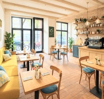 Gastronomie in Berlin 1.650,00 € 75 m²
