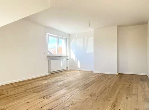 Foto - Wohnung zum Kaufen in Schwetzingen 240.000,00 € 65 m²