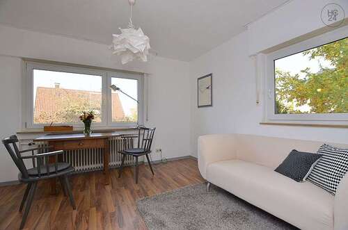 Foto - Wohnung zum Mieten in Stuttgart 990,00 € 31 m²