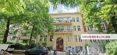 Foto - Wohnung zum Kaufen in Berlin 279.000,00 € 49 m²