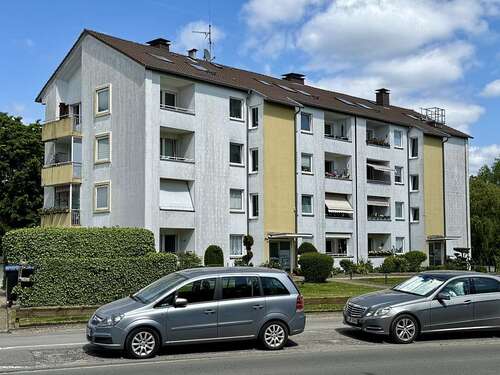 Foto - Wohnung zum Mieten in Dorsten 550,00 € 54 m²