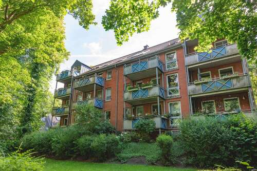 Foto - Wohnung zum Mieten in Preetz 394,42 € 51.29 m²