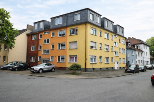 Foto - Wohnung zum Kaufen in Duisburg 235.000,00 € 100 m²