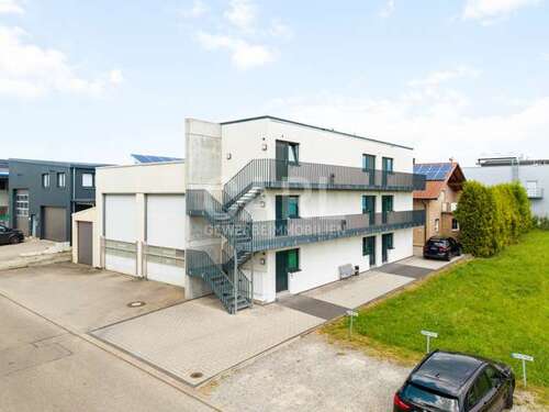 Foto - Halle in Ilsfeld 2.449.000,00 € 194 m²
