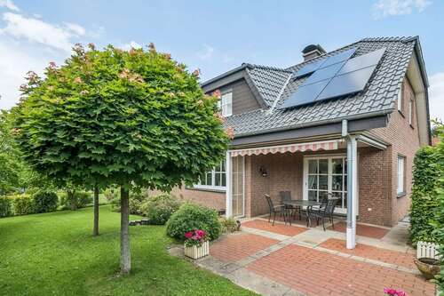 Foto - Haus zum Kaufen in Herford 595.000,00 € 172 m²