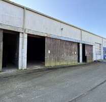 Halle in Uetersen 1.260,00 € 315 m²