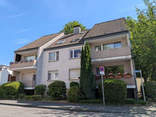 Foto - Wohnung zum Mieten in Solingen 356,99 € 60 m²
