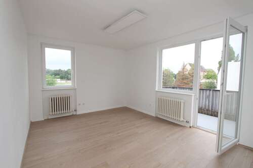 Foto - Wohnung zum Mieten in Kassel 355,00 € 24 m²