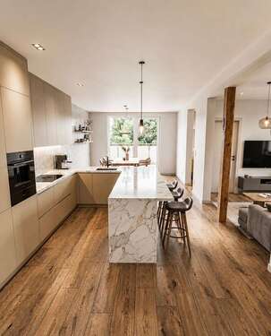 Foto - Wohnung zum Kaufen in Villingen-Schwenningen 337.500,00 € 120 m²