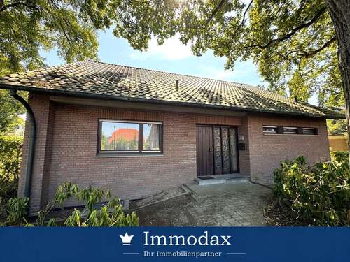 Foto - Haus zum Kaufen in Rheine 585.000,00 € 257 m²
