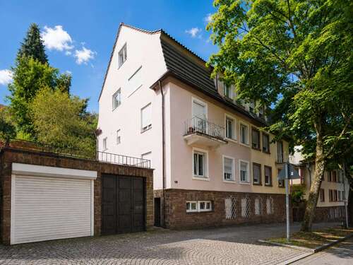 Foto - Haus zum Kaufen in Saarbrücken 549.000,00 € 268 m²