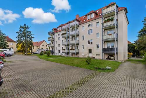 Foto - Wohnung zum Kaufen in Dresden 170.000,00 € 49 m²