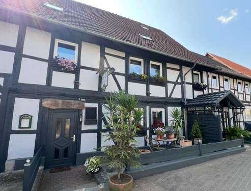 Foto - Haus zum Kaufen in Kalefeld 179.000,00 € 202 m²