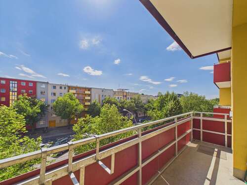 Foto - Wohnung zum Kaufen in Berlin 449.000,00 € 81 m²