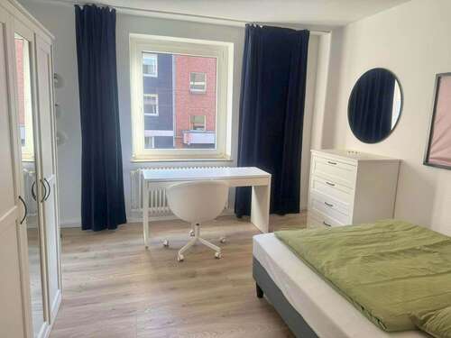 Foto - WG-Zimmer in Düsseldorf 799,00 € 20 m²