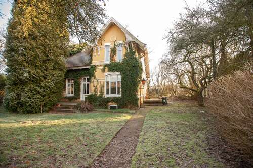 Foto - Haus zum Kaufen in Barsbüttel 718.000,00 € 145.6 m²