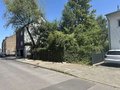 Foto - Grundstück zu verkaufen in Düren 119.900,00 € 429 m²