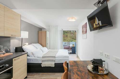 Foto - Wohnen auf Zeit in Heidelberg 1.300,00 €