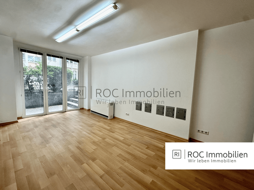 Foto - Büro in Berlin 750,00 € 53 m² - 750,00 EUR Kaltmiete, ca.  53,00 m²
