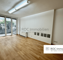 Büro in Berlin 750,00 € 53 m² - 750,00 EUR Kaltmiete, ca.  53,00 m² in Berlin (PLZ: 12103)
