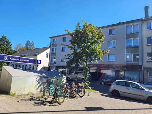 Foto - Wohnen auf Zeit in Essen 1.500,00 €
