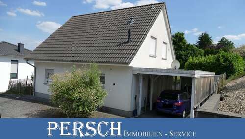 Foto - Haus zum Kaufen in Schiffweiler 330.000,00 € 120 m²