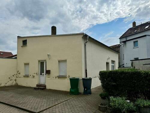 Foto - Halle in Leipzig 360,00 € 120 m²