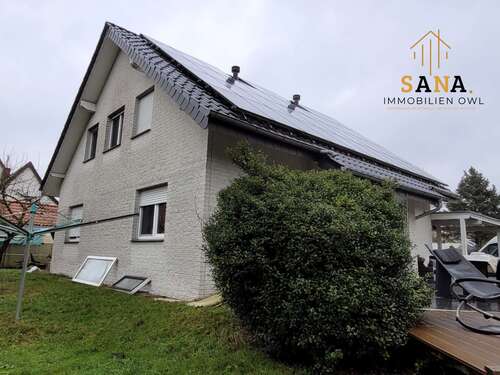 Foto - Haus zum Kaufen in Bielefeld 519.900,00 € 149 m²