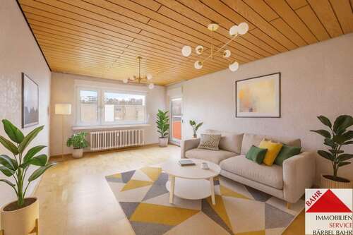 Foto - Wohnung zum Kaufen in Böblingen 315.000,00 € 89 m²