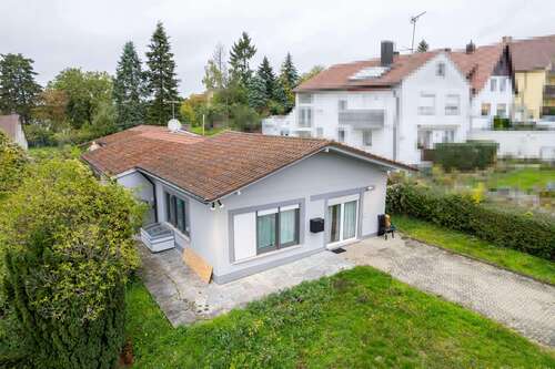 Foto - Haus zum Kaufen in Dittelbrunn 465.000,00 € 211 m²