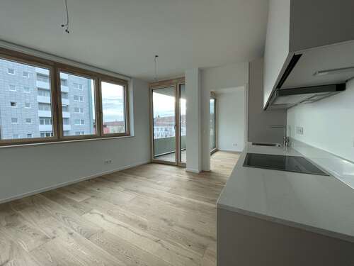 Foto - Wohnung zum Mieten in Berlin 1.500,00 € 56.1 m²