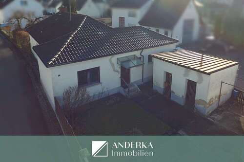 Foto - Haus zum Kaufen in Günzburg 265.000,00 € 96.78 m²