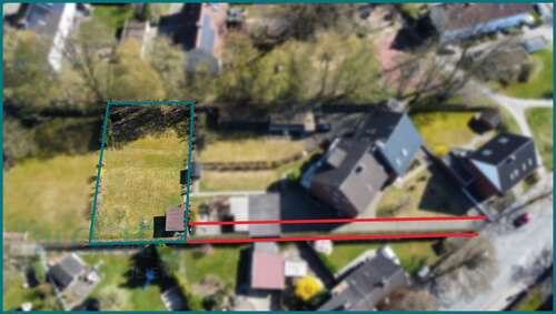 Foto - Grundstück zu verkaufen in Osnabrück 174.500,00 € 654 m²