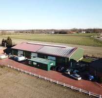 Halle in Bersenbrück 2.250,00 € 840 m²