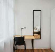 WG-Zimmer in Berlin 765,00 € 10 m²