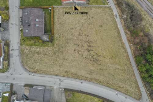 Foto - Grundstück zu verkaufen in Burladingen 75.000,00 € 403 m²