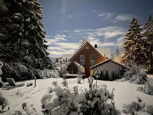 Foto - Haus zum Kaufen in Geesthacht 519.000,00 € 118.93 m²