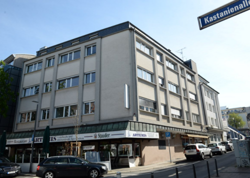 Foto - Büro in Essen 2.700,00 € 270 m²