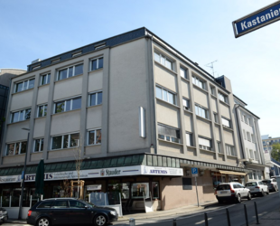 Büro in Essen 2.700,00 € 270 m²