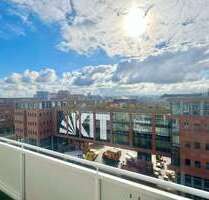 Wohnung zum Mieten in Karlsruhe 2.150,00 € 154 m²