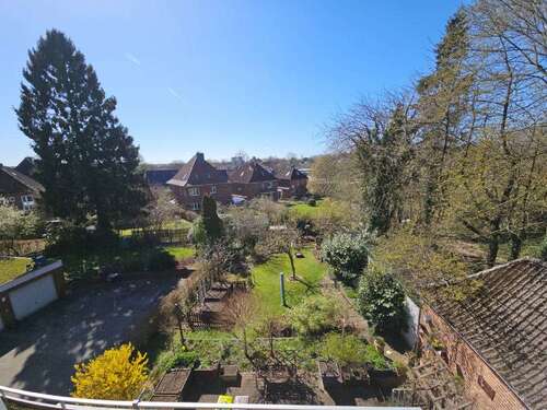 Foto - Wohnung zum Mieten in Itzehoe 590,00 € 53.5 m²