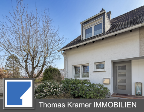 Foto - Haus zum Kaufen in Wuppertal 439.000,00 € 121 m²