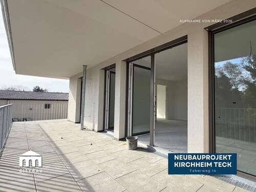 Foto - Wohnung zum Kaufen in Kirchheim unter Teck 633.000,00 € 111.62 m²