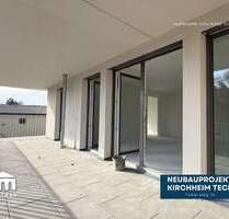 Wohnung zum Kaufen in Kirchheim unter Teck 633.000,00 € 111.62 m²