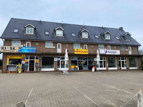 Foto - Gastronomie in Lentföhrden 1.100,00 € 120 m²