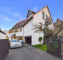 Haus zum Kaufen in Oestrich-Winkel Oestrich 560.000,00 € 188 m² - Oestrich-Winkel / Oestrich