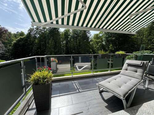 Foto - Wohnung zum Mieten in Haan 1.250,00 € 106 m²