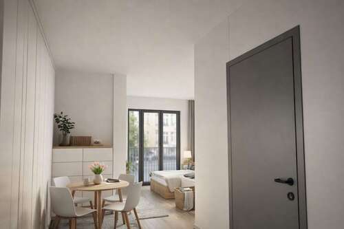 Foto - Wohnung zum Kaufen in Berlin 327.285,00 € 31.17 m²